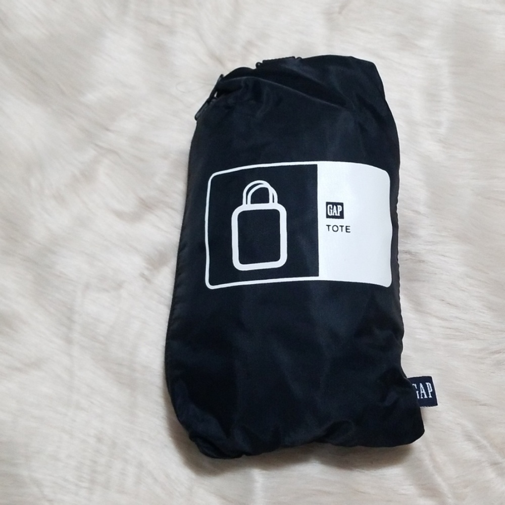 GAP Tote Carry Bag